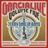 Cover art for GarciaLive, Vol. Five: December 31st, 1975 Keystone Berkeley (Live) by Jerry Garcia Band