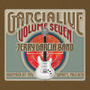 Cover art for GarciaLive, Vol. Seven: November 8th, 1976 Sophie's Palo Alto by Jerry Garcia Band