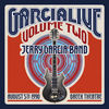 Cover art for GarciaLive, Vol. Two: August 5th, 1990 Greek Theatre (Live) by Jerry Garcia Band