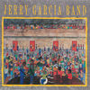 Cover art for Jerry Garcia Band (Live) by Jerry Garcia Band