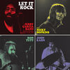 Cover art for Let It Rock: The Jerry Garcia Collection, Vol. 2 (Live) by Jerry Garcia Band