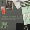 Cover art for Pure Jerry: Merriweather Post Pavilion, September 1 & 2, 1989 by Jerry Garcia Band