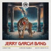 Cover art for After Midnight (Live at the Stone, 6/1/81) - EP by Jerry Garcia Band