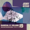 Cover art for GarciaLive Vol. 19: October 31st, 1992 Oakland Coliseum Arena (Live) by Jerry Garcia Band