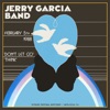 Cover art for Heads & Tails Vol. 1: 2/5/88, Veterans Memorial Auditorium, Santa Rosa, CA (feat. Jerry Garcia) - EP by Jerry Garcia Band