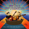 Cover art for Fall 1989: The Long Island Sound (Live) by Jerry Garcia Band