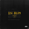 Cover art for 151 Rum - Single by J.I.D