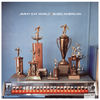 Cover art for Bleed American by Jimmy Eat World