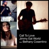 Cover art for Call to Love (feat. Bethany Cosentino) - Single by Jimmy Eat World