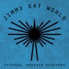 Cover art for Futures: Phoenix Sessions by Jimmy Eat World