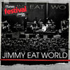 Cover art for iTunes Festival: London 2011 - EP by Jimmy Eat World