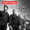 Cover art for iTunes Session by Jimmy Eat World