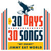 Cover art for My Enemy (30 Days, 30 Songs) - Single by Jimmy Eat World