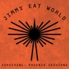 Cover art for Surviving: Phoenix Sessions by Jimmy Eat World