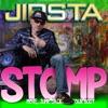 Cover art for Stomp (Remixes) by Jipsta