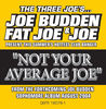 Cover art for Not Your Average Joe - Single by Fat Joe & Remy Ma