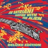 Cover art for Surfing with the Alien (Deluxe Edition) by Joe Satriani