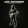 Cover art for Strange Beautiful Music by Joe Satriani