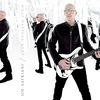 Cover art for What Happens Next by Joe Satriani