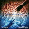 Cover art for Music Without Words - Single by Joe Satriani