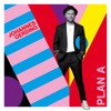 Cover art for Plan A - Single by Johannes Oerding