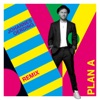 Cover art for Plan A (Remix) - Single by Johannes Oerding