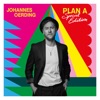 Cover art for Plan A (Special Edition) by Johannes Oerding