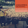 Cover art for 1000 Menschen / Ich lass dich geh'n - Single by Johannes Oerding