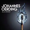 Cover art for Alles brennt by Johannes Oerding