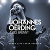 Cover art for Alles brennt (Bonus Live Track Version) by Johannes Oerding