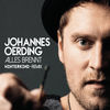 Cover art for Alles brennt (Winterkind Remix) - Single by Johannes Oerding