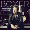 Cover art for Boxer (Deluxe Edition) by Johannes Oerding