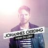 Cover art for Wenn du lebst (Koby Funk Remix) - Single by Johannes Oerding