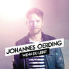 Cover art for Wenn du lebst (Remix) - Single by Johannes Oerding