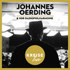 Cover art for Kreise Live by Johannes Oerding