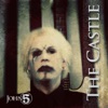 Cover art for The Castle - Single by John 5 and the Creatures