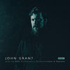 Cover art for John Grant and the BBC Philharmonic Orchestra : Live in Concert by John Grant