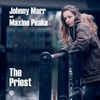 Cover art for The Priest - Single by Johnny Marr