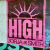 Cover art for High - Single by Jorja Smith