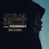 Cover art for Blue Lights (feat. Dosseh) - Single by Jorja Smith