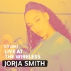 Cover art for triple j Live at the Wireless: Laneway 2019 - Single by Jorja Smith