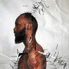 Cover art for Black Ben Carson by JPEGMAFIA