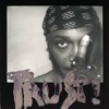 Cover art for TRUST! - Single by JPEGMAFIA