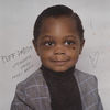 Cover art for Puff Daddy - Single by JPEGMAFIA