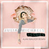 Cover art for Nervous System by Julia Michaels