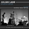 Cover art for Atlantic Limited (Live from Savannah Music Festival) - Single by Julian Lage