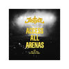 Cover art for Access All Arenas by Justice