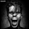 Cover art for I Want More / Break My Baby - Single by Kaleo