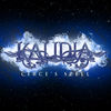 Cover art for Circe's Spell - Single by Kalidia