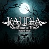 Cover art for To the Darkness I Belong (Orchestral Version) - Single by Kalidia